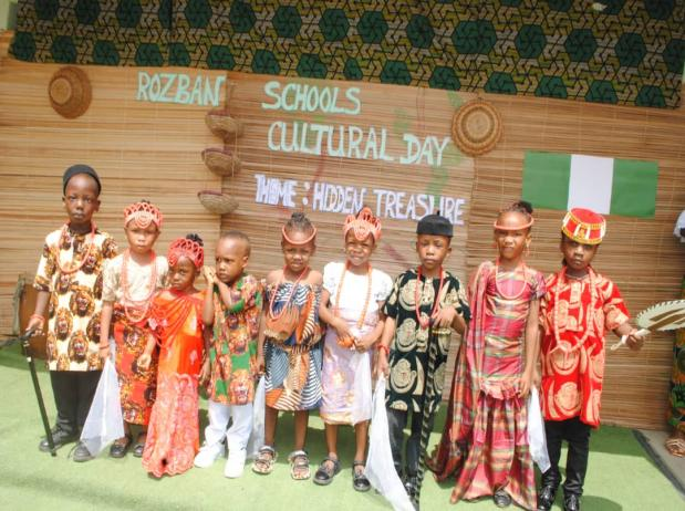 Cultural week