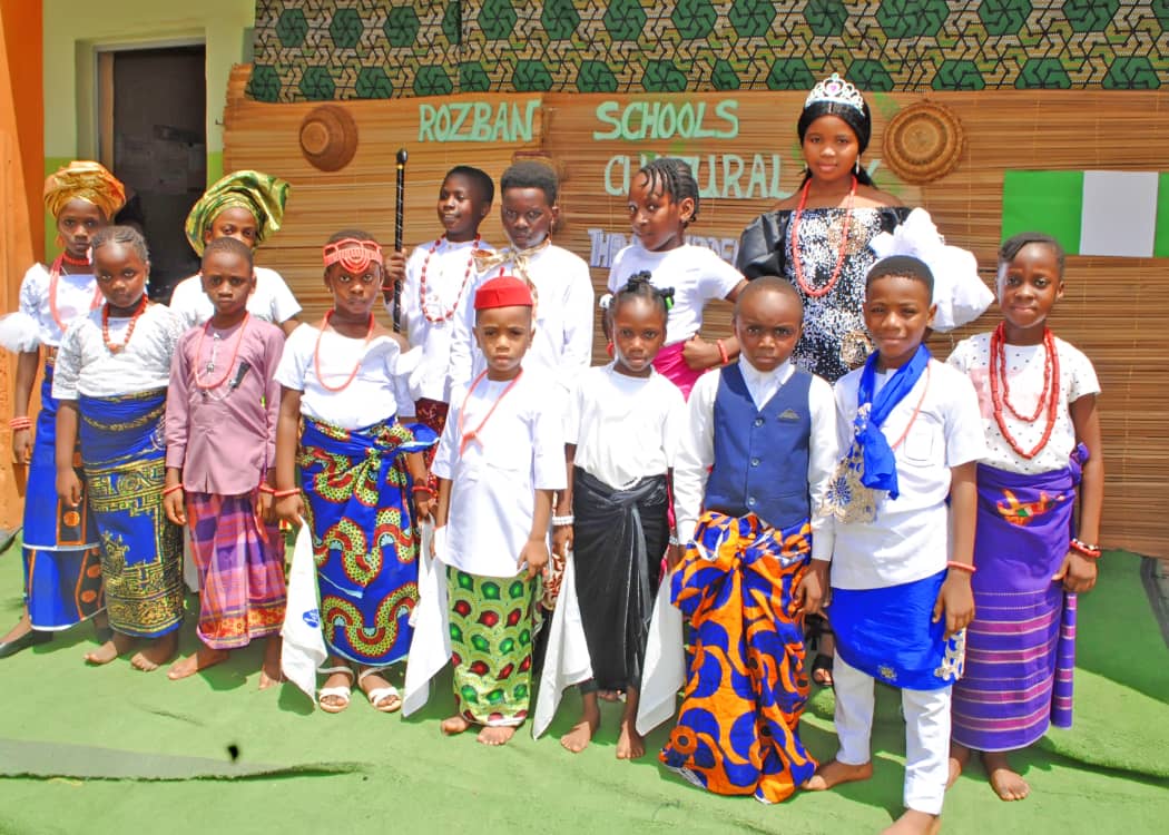 CULTURAL WEEK