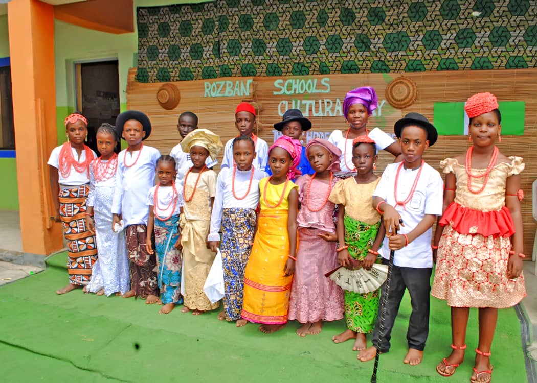 Cultural week