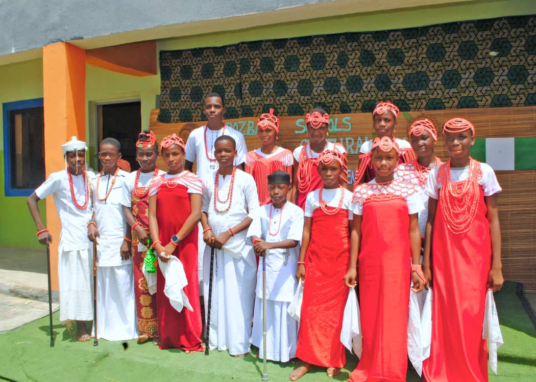 Cultural week