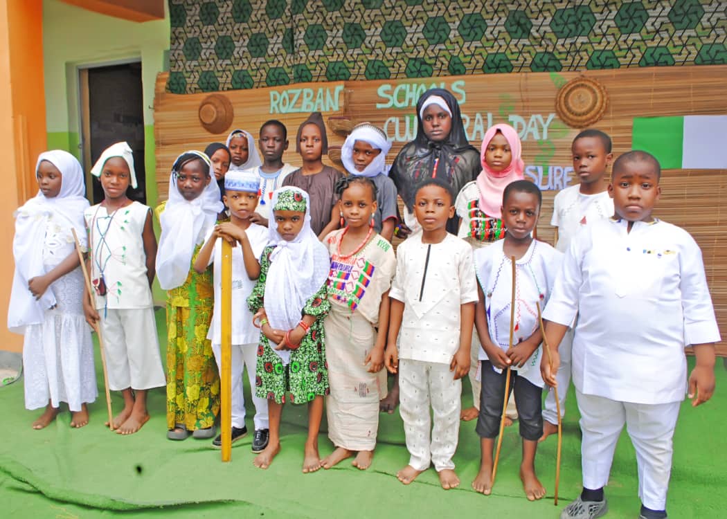 Cultural week