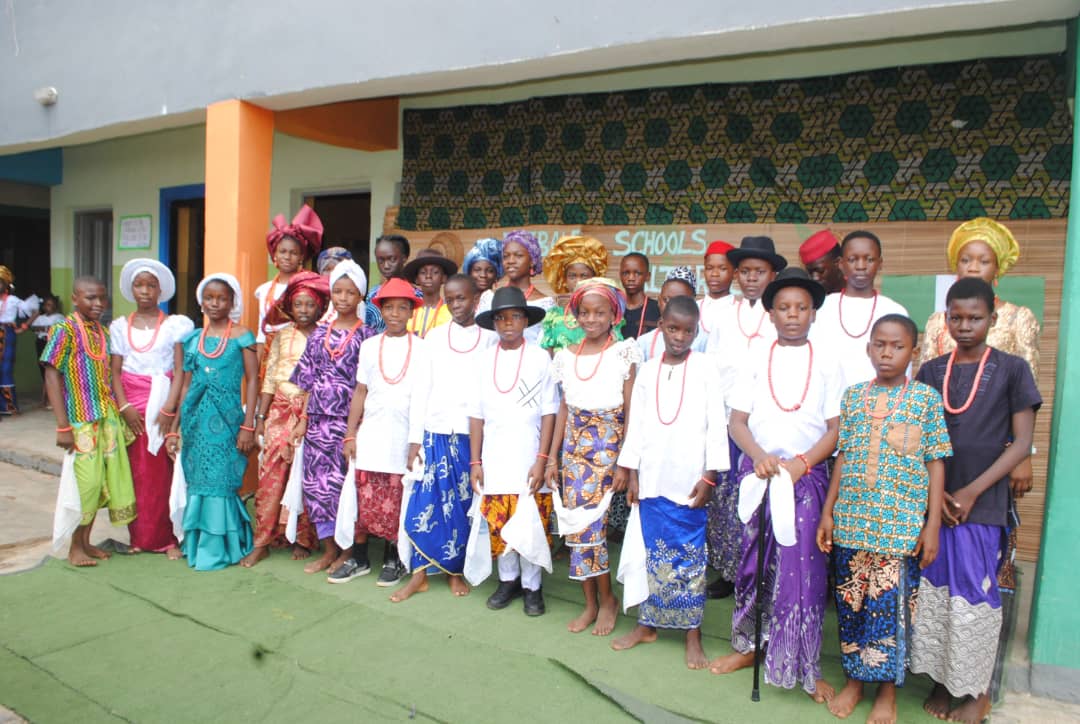 Cultural week